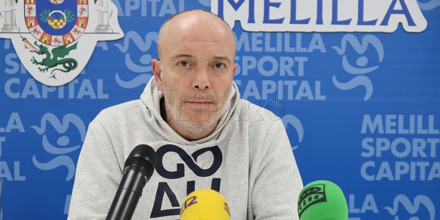 Las Guerreras del Torreblanca Melilla ante una gran final