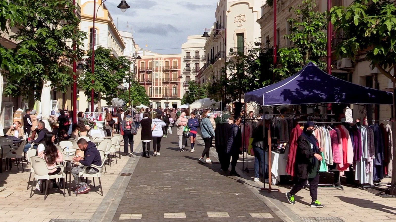 Apostemos por el centro