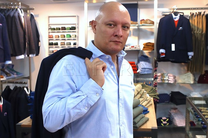 Arturo Álvarez, entrenador del Melilla Sport Capital: "Le doy un diez a todos mis jugadores"