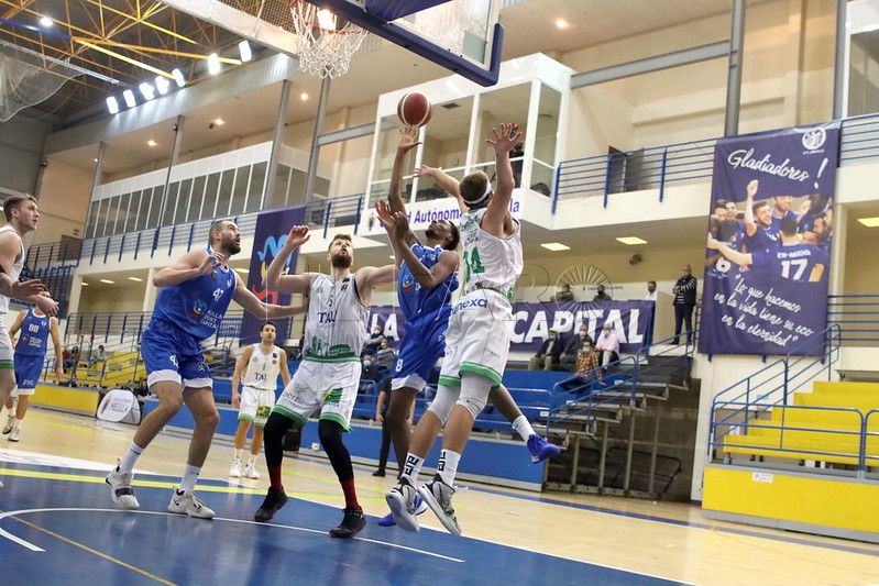 Mukama es convocado con la selección de Canadá de cara a las ventanas FIBA
