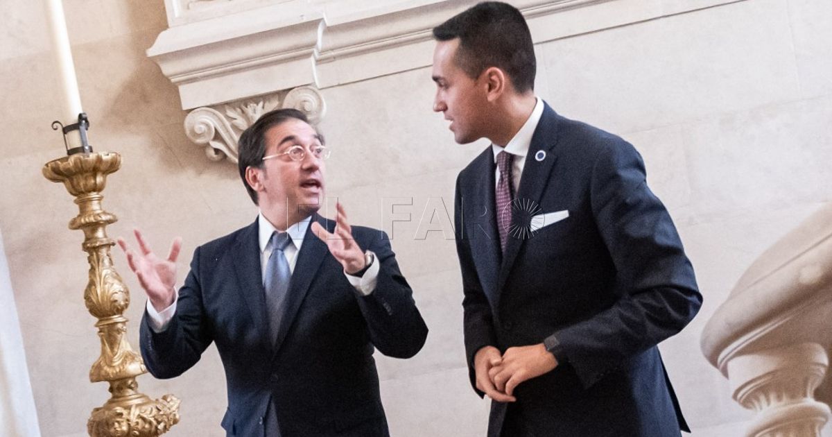 España considera "altamente preocupante" el aumento de la tensión en el Sáhara