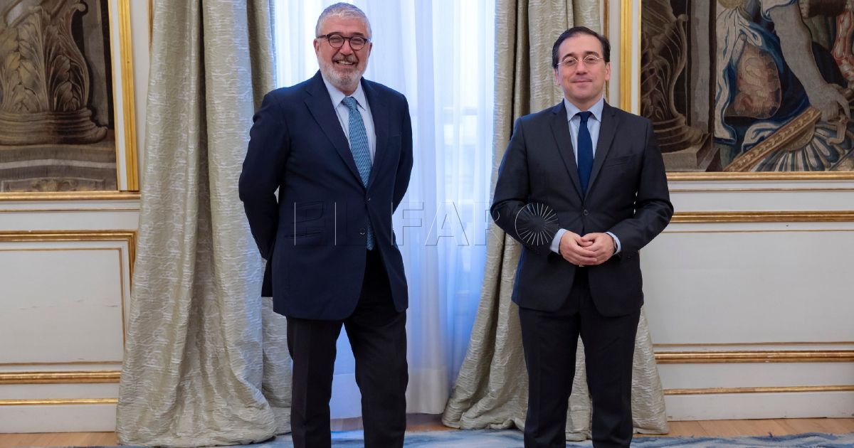 España hará todo lo posible para evitar una escalada entre Argelia y Marruecos