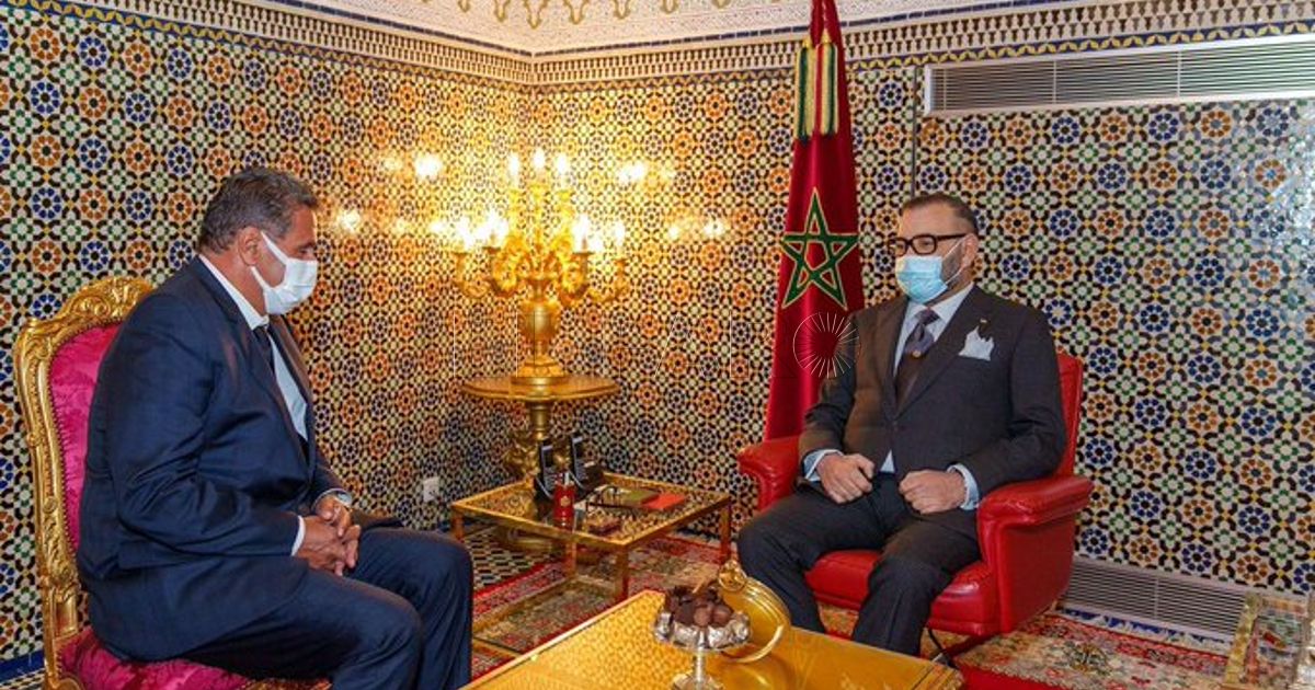 Gobierno marroquí retira el polémico proyecto de Código Penal para revisarlo