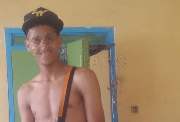 Una familia marroquí acepta "con amargura" enterrar a su hijo en Melilla tras la negativa de repatriación