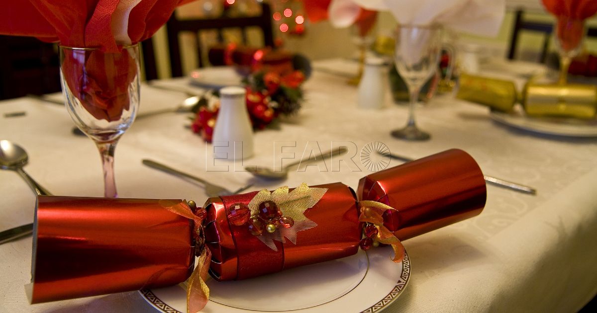 Las cenas de Navidad animan la hostelería en Melilla, sin llegar a la alegría de 2019