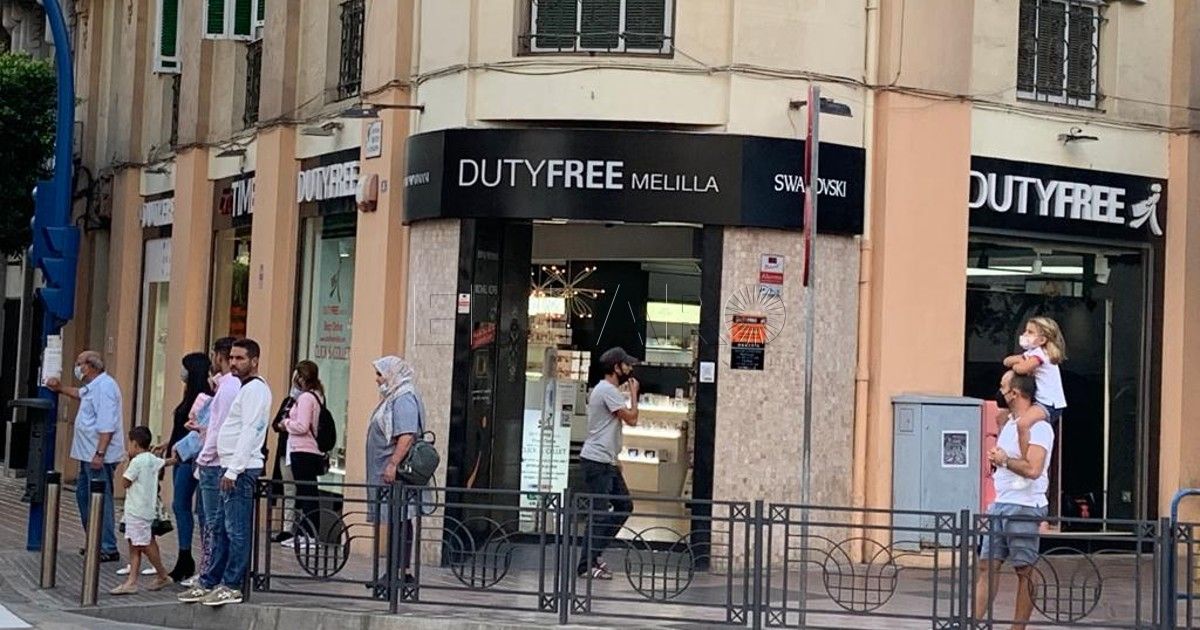 Empresarios proponen que los comercios abran el festivo del Día de Melilla