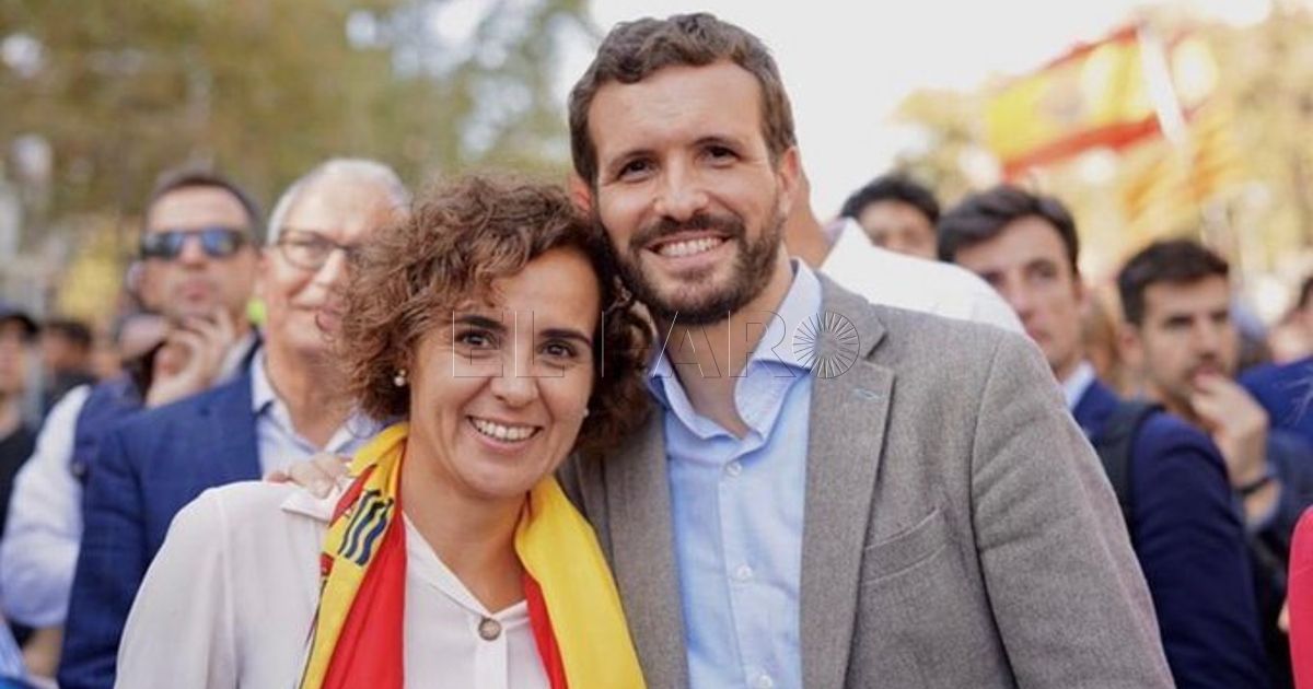 Dolors Montserrat: la UE debe tener en cuenta la especificidad de Ceuta y Melilla