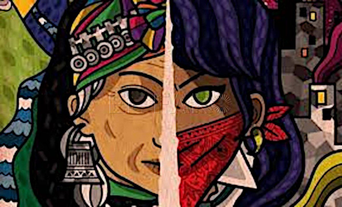 Diccionario para una pandemia Tomo XIV-I