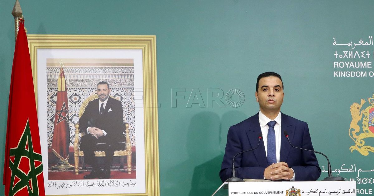 Marruecos dice que se aferra a la buena vecindad en reacción a la crisis Argelia