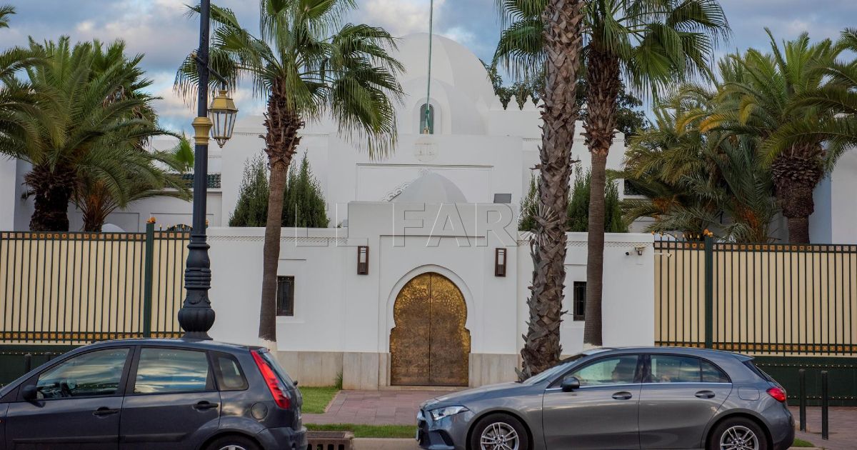 Marruecos y Argelia: fechas clave de un conflicto bilateral de casi 60 años