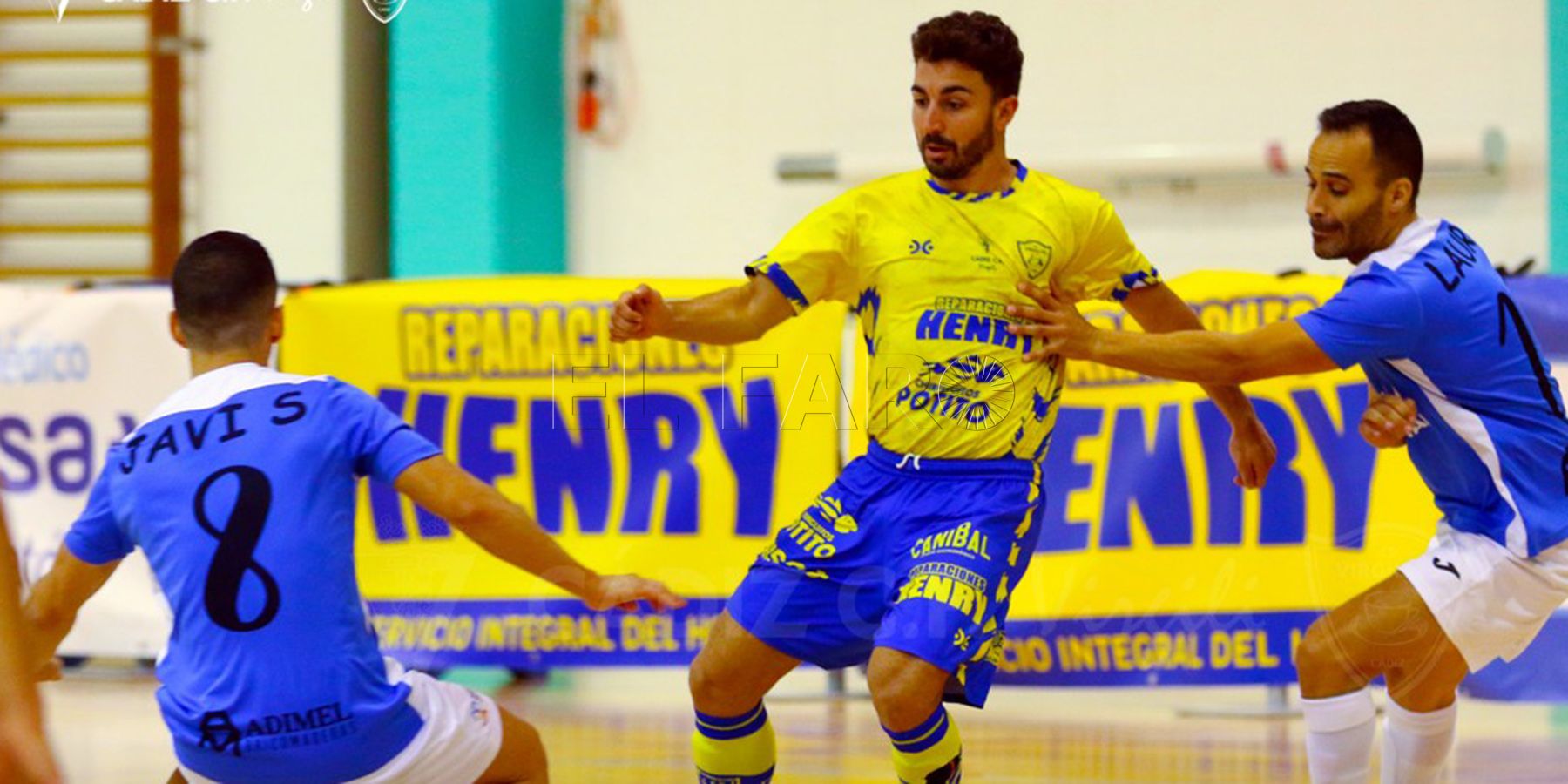 El cuadro del MSC Melistar no jugará su partido frente al Molina