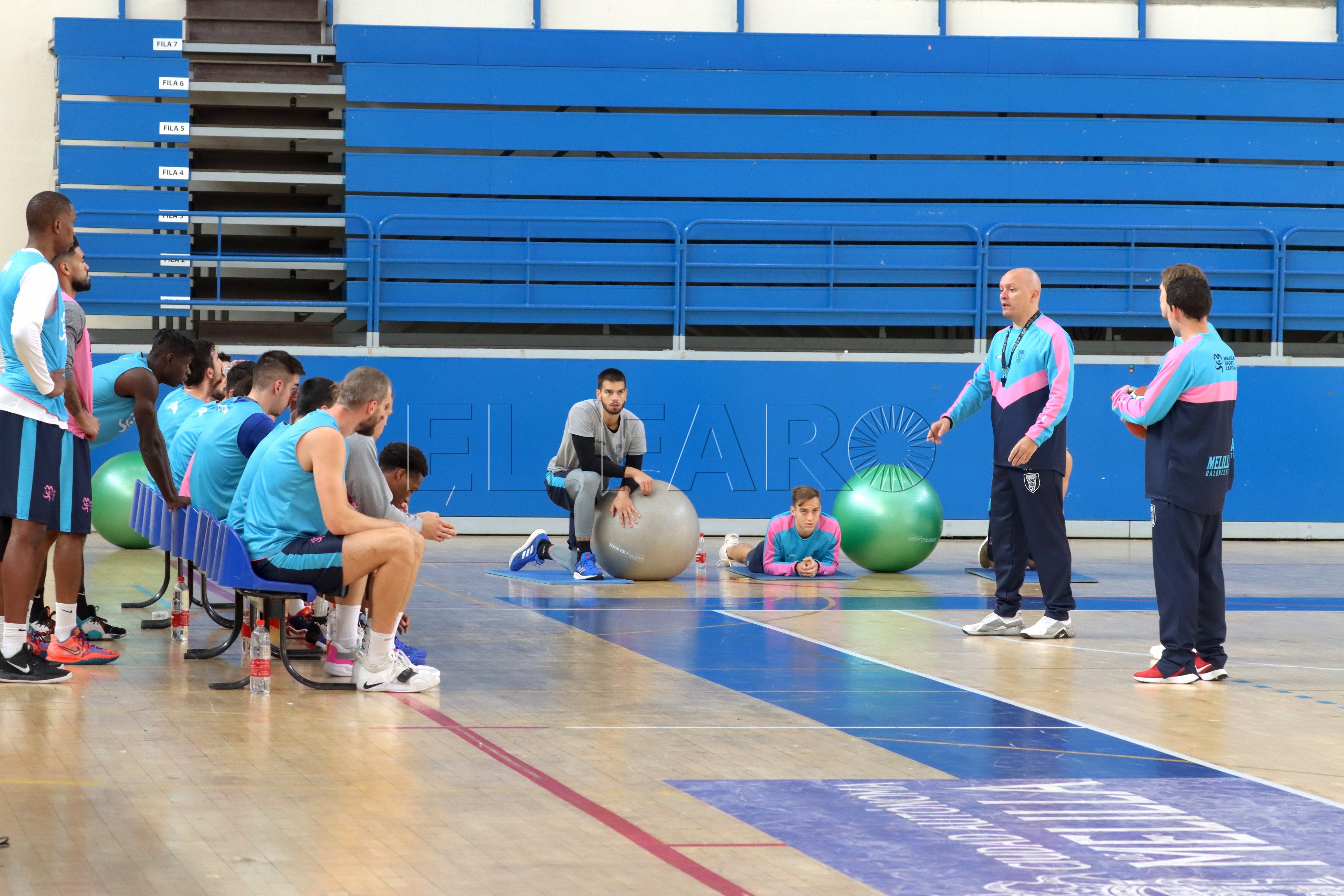 Conociendo al rival con Iván Martínez: Almansa con Afanión