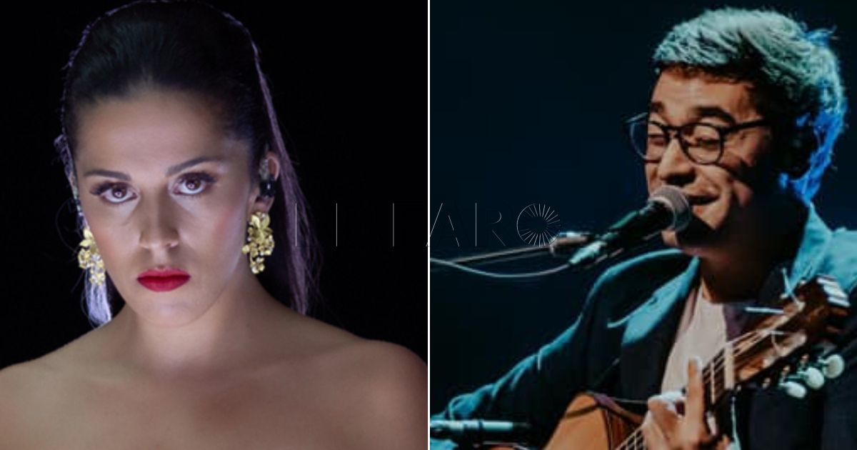 Arranca el Festival Fado en Marruecos