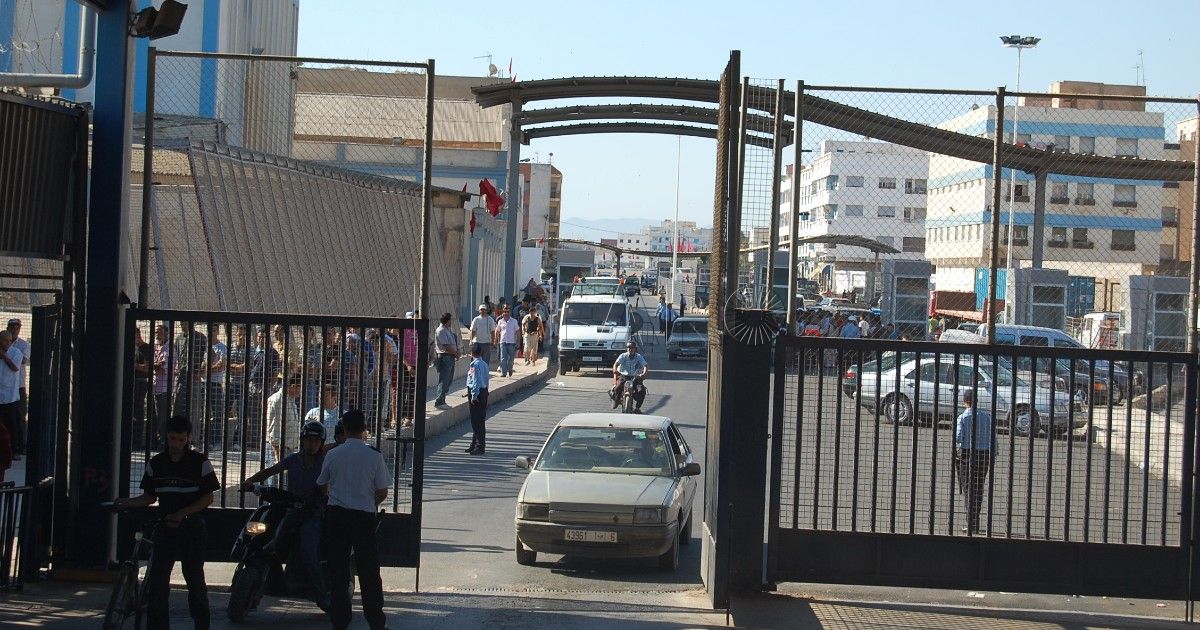 Marruecos prolonga hasta el 31 de diciembre el estado de emergencia sanitaria