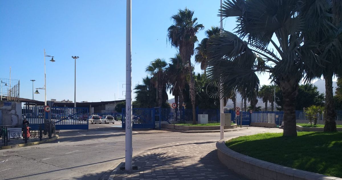 ¿Qué pasa con Melilla si llega el gran apagón?