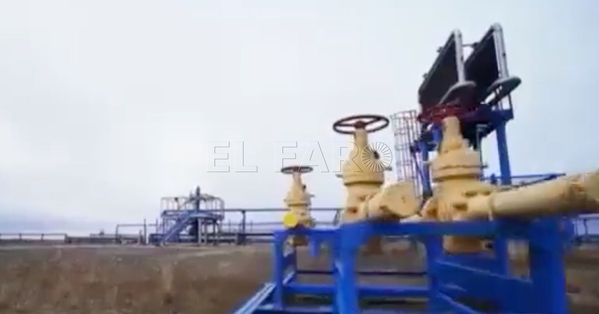 Marruecos: cierre de gasoducto con Argelia tiene un "impacto insignificante"