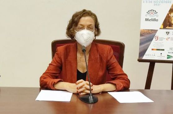 Gloria Rojas aclara que Mohand será consejero de Inmusa hasta el próximo consejo de administración