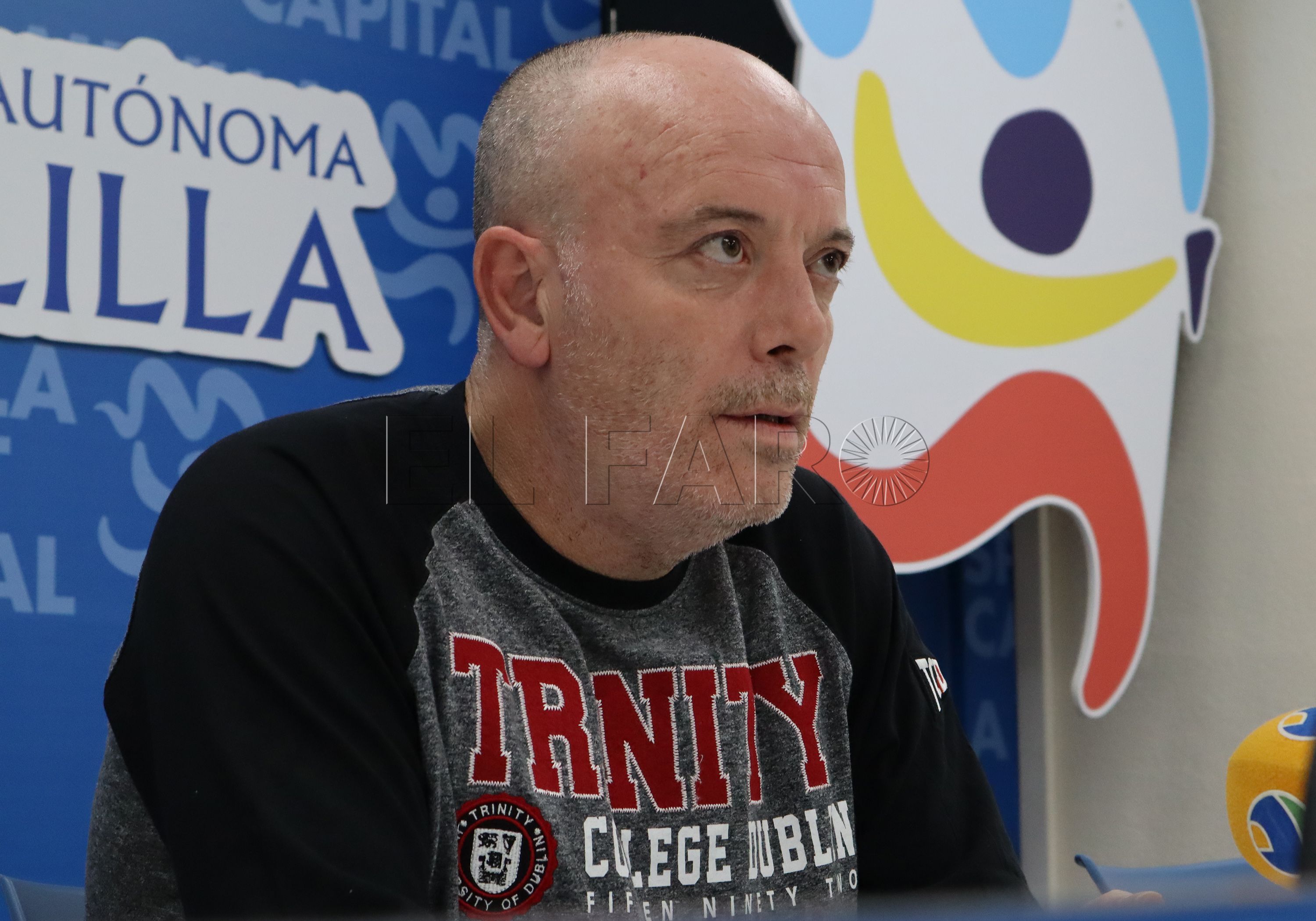 Partido con un alto valor competitivo