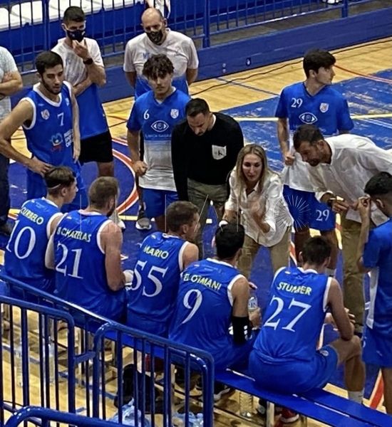 Complicado partido frente al líder