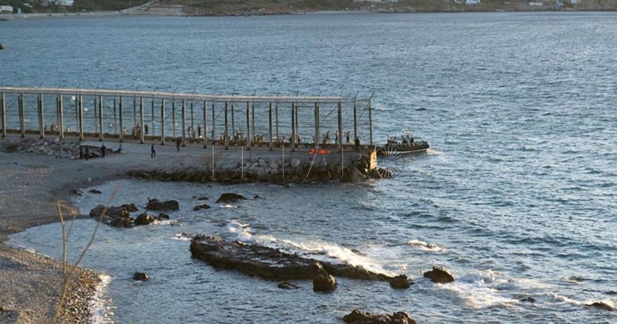 Presentan un informe sobre las pretensiones de Marruecos sobre Melilla