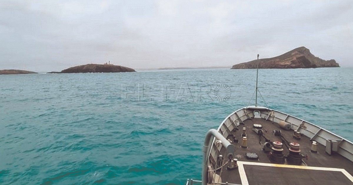 Vuelta de tuerca de Marruecos: ahora piscifactorías cerca de Melilla