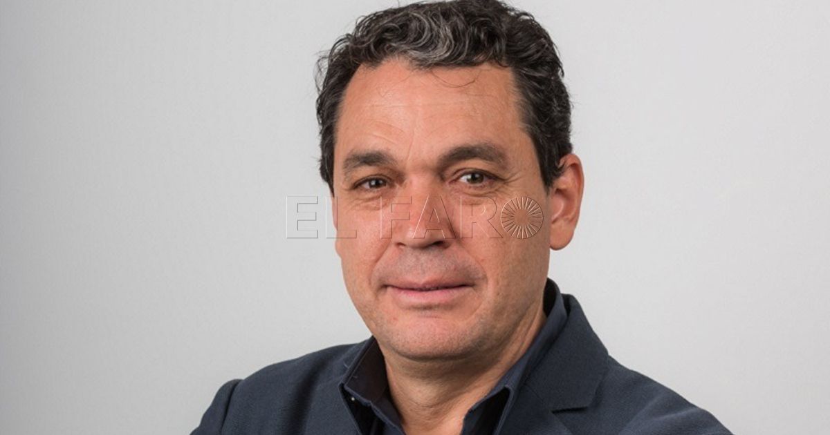 Javier Godino: "Seguimos pensando que la rabia es una enfermedad del pasado, pero los virus están ahí"