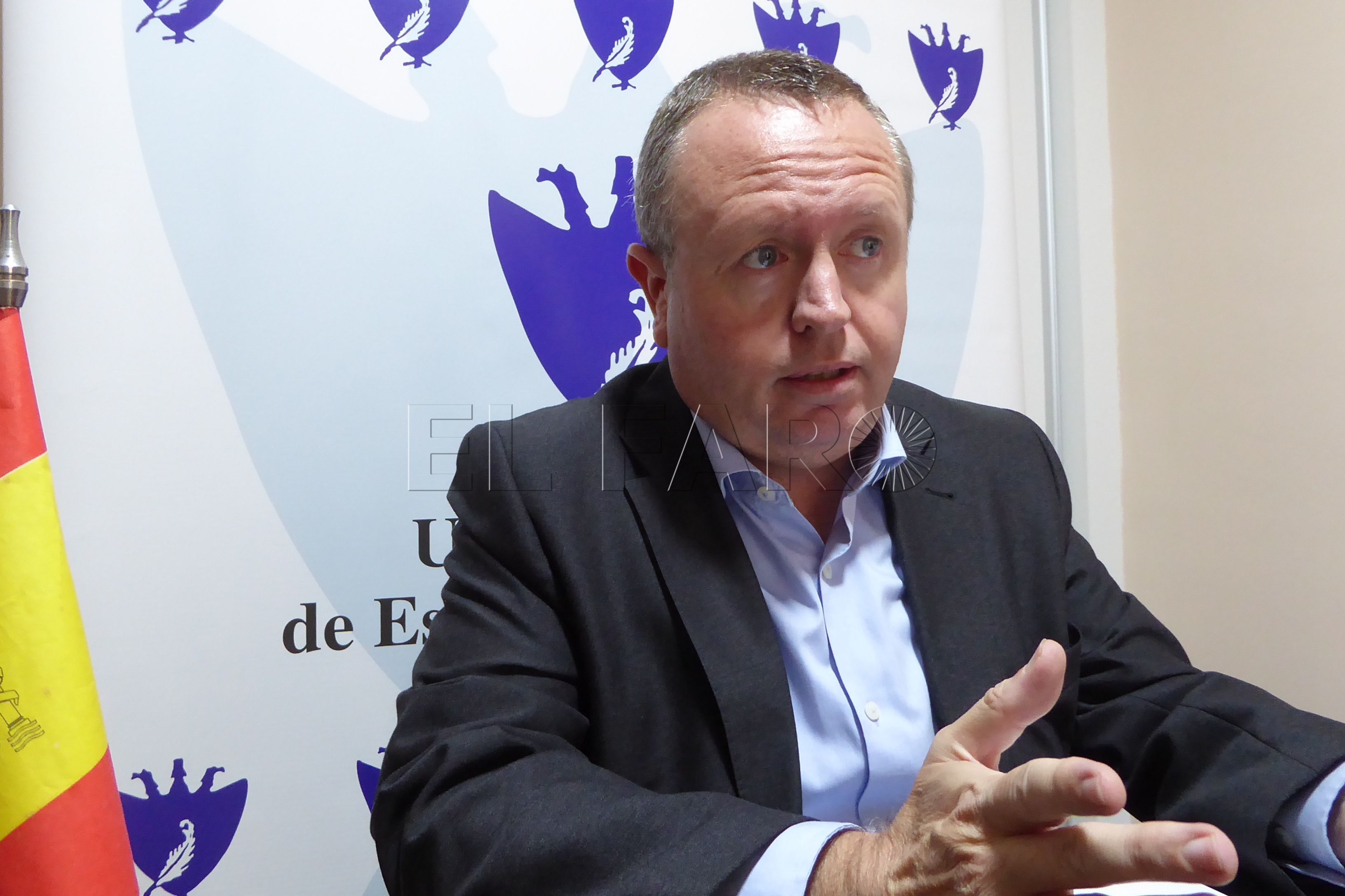 Francisca Quintana y Jorge Moyá ganan el premio 'María Eloísa García Lorca' de Melilla