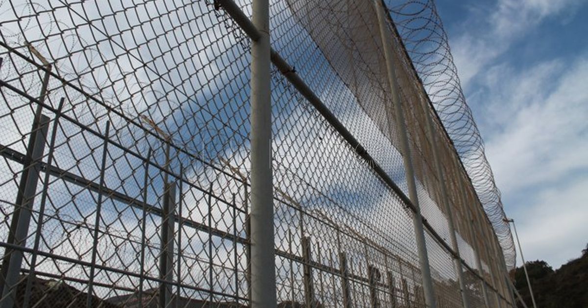 Interior destina 720.000 euros al mantenimiento de las vallas de Melilla y Ceuta