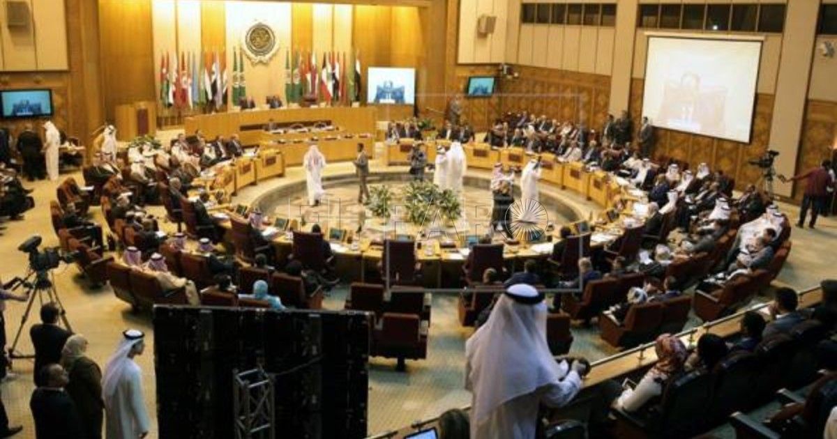 La Conferencia Nacional Árabe condena el acuerdo entre Marruecos e Israel