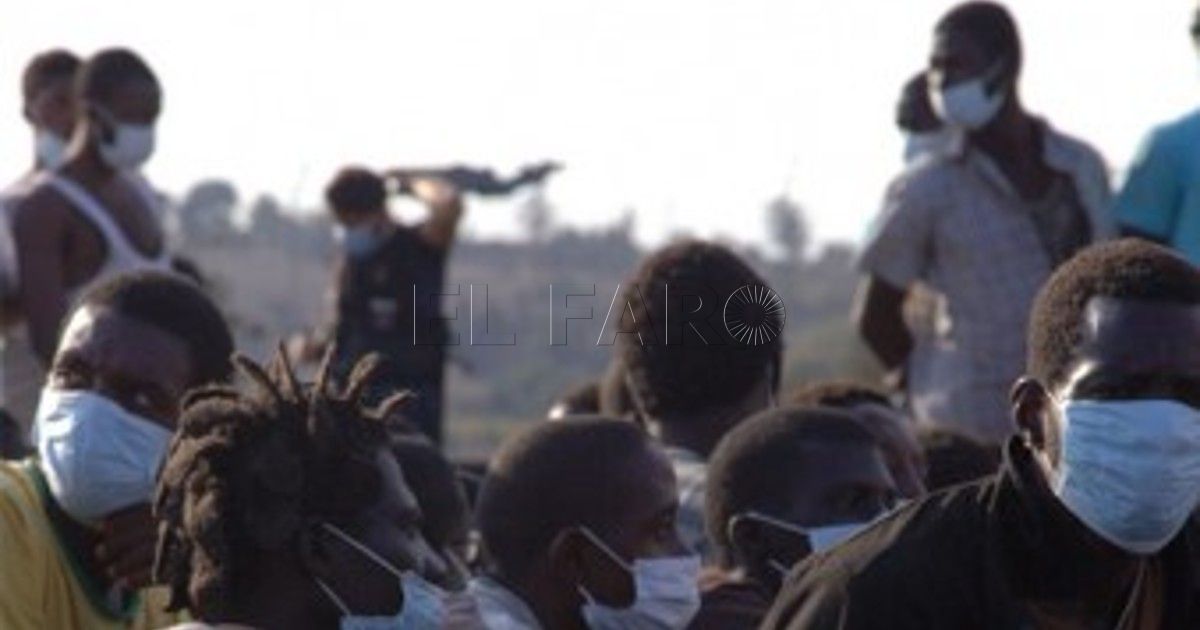 La ruta migratoria terrestre del Sahel se cobra 115 muertos este año