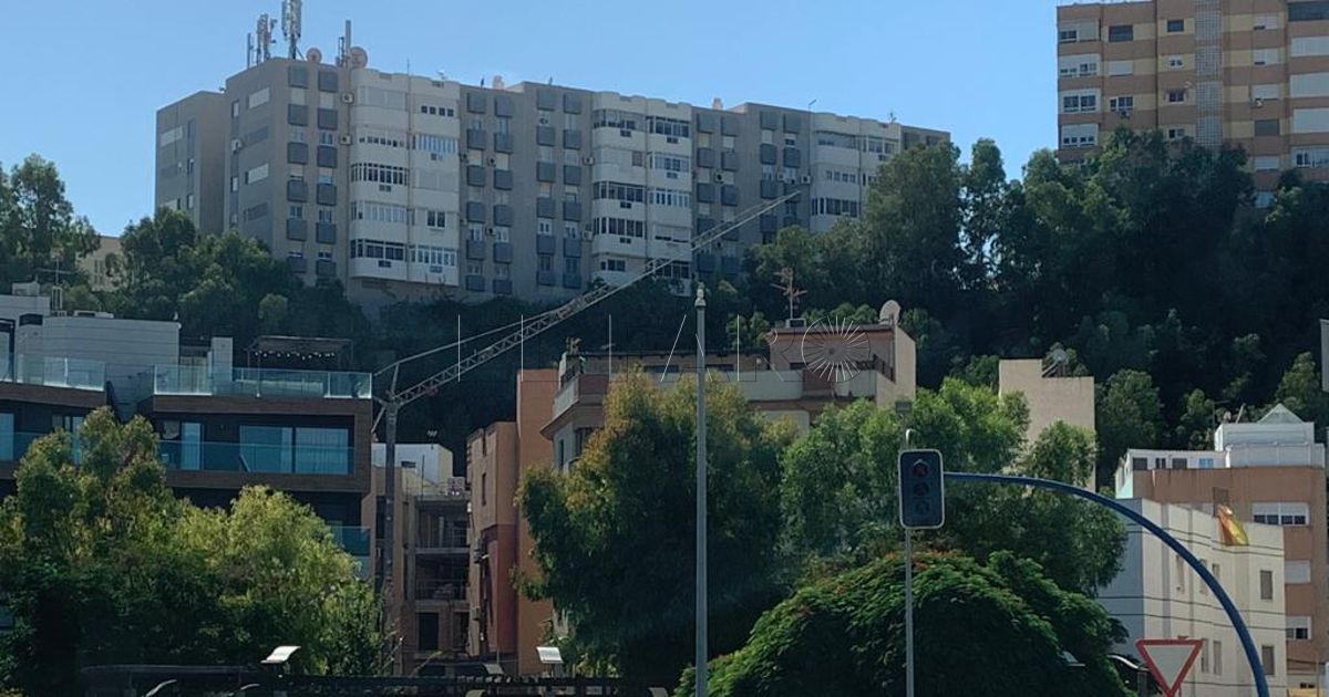 Melilla parece Manhattan... por lo caro que está todo