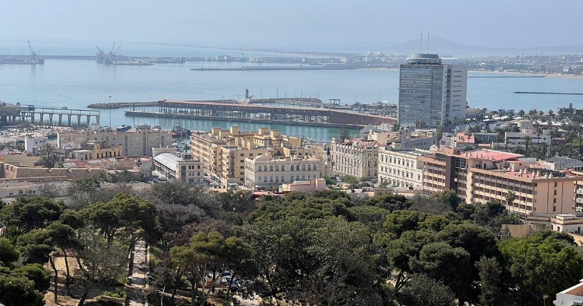 Melilla es la única autonomía donde decrece la disolución de empresas de enero a octubre de este año