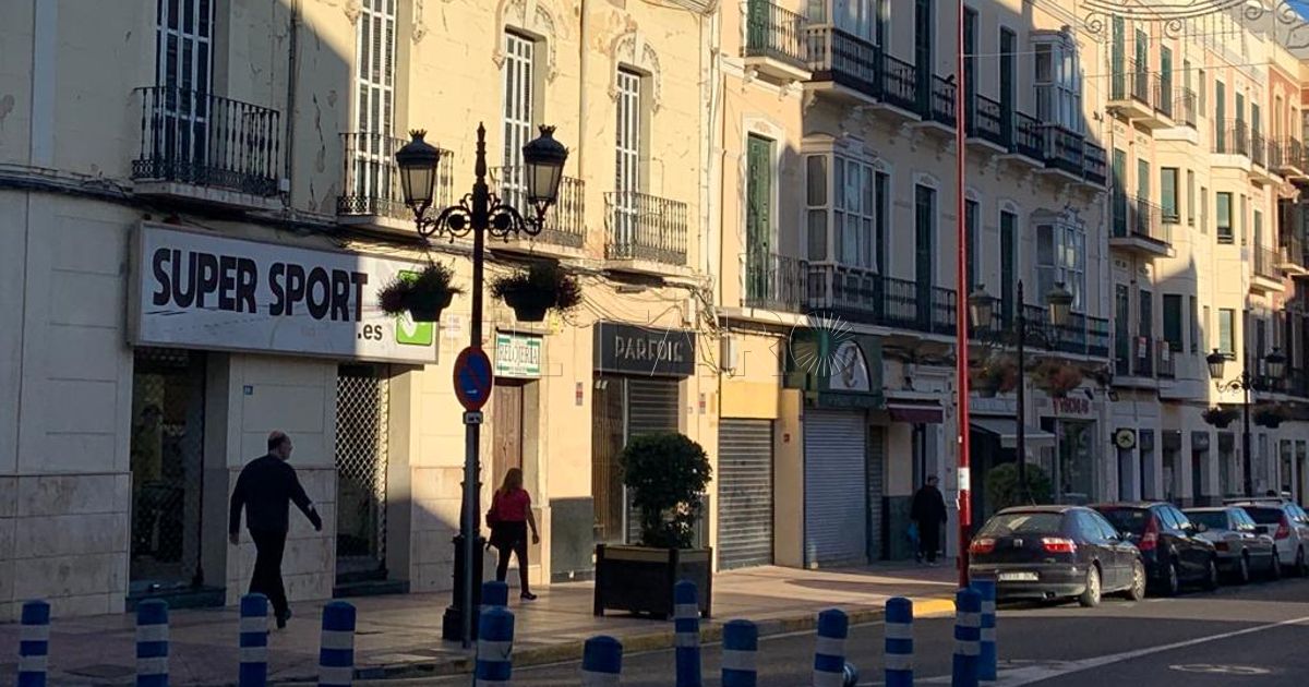 Melilla, entre las 5 autonomías que crean menos empresas que antes de la pandemia