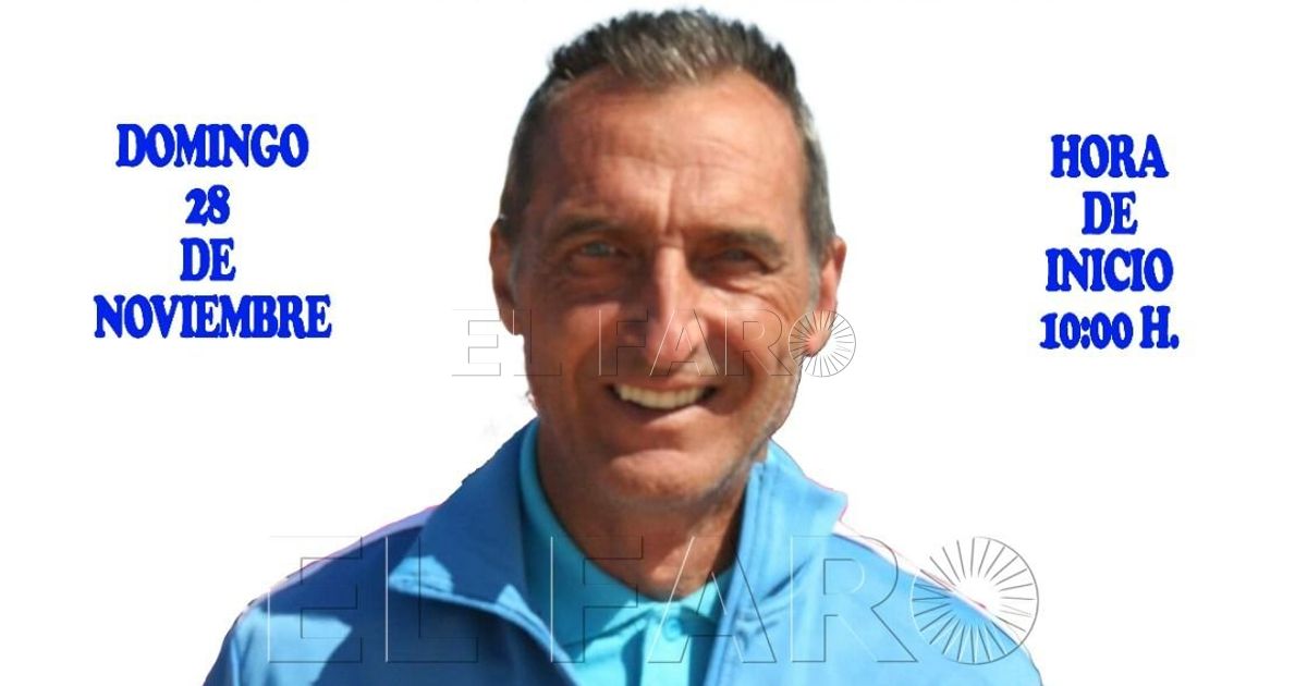 El Club Petanca Melilla realiza este domingo un memorial