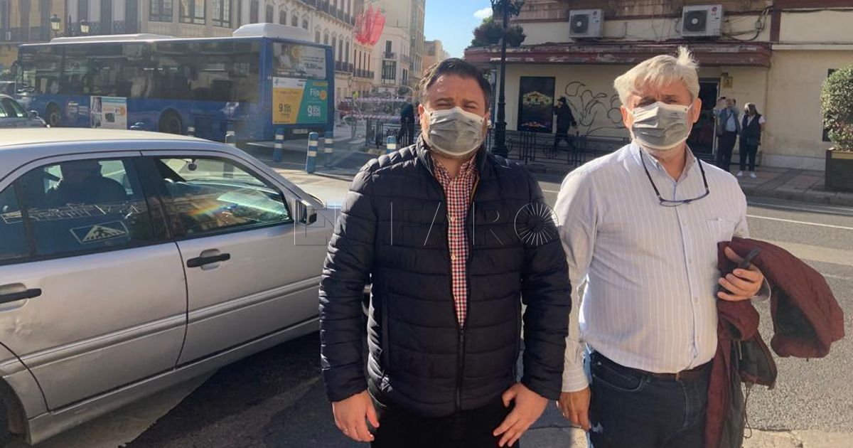 La COA de Melilla, sin ayudas europeas por falta de personal en la Ciudad