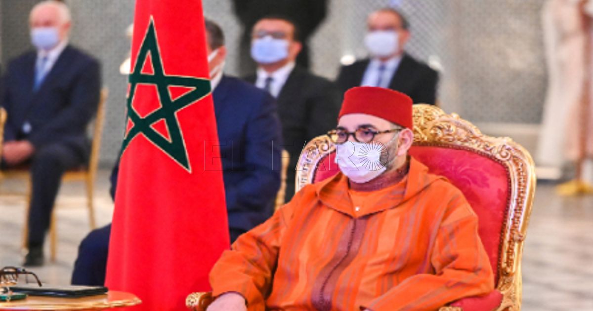 ONG confía en la despenalización de la homosexualidad en Marruecos