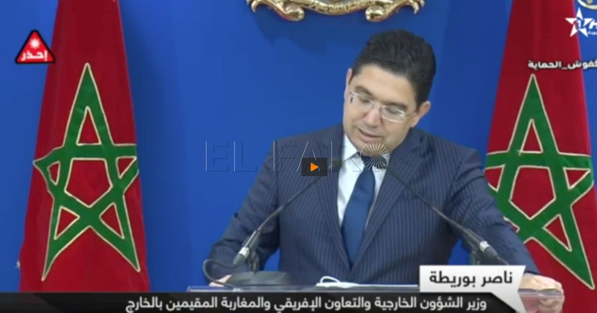 Marruecos aleja la reapertura de la frontera