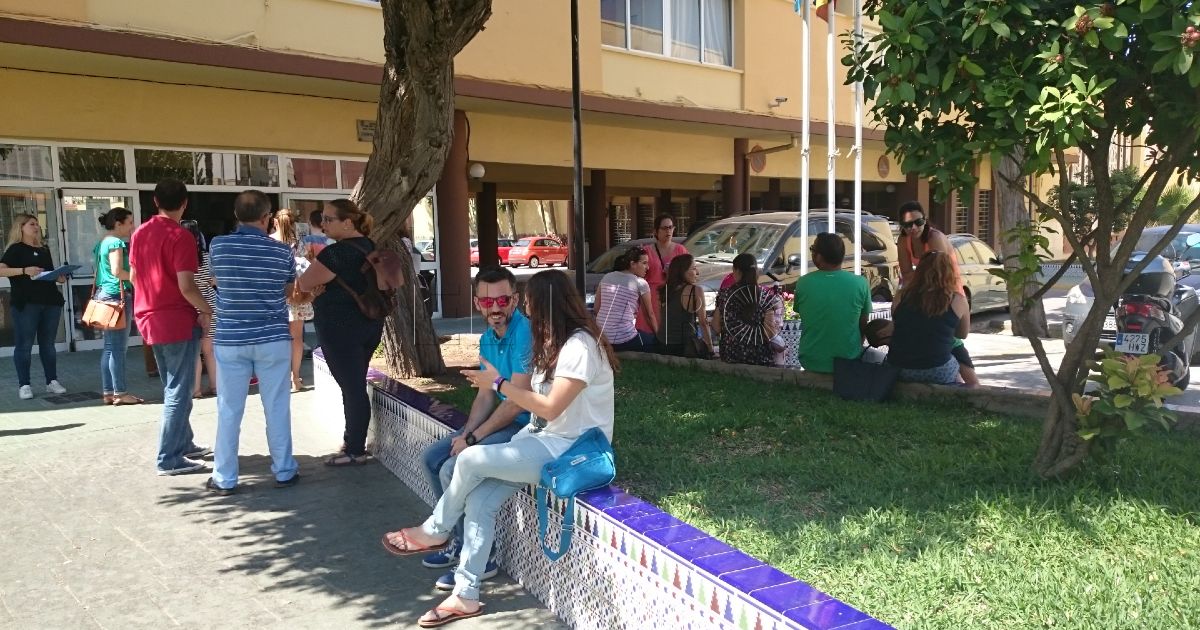 El Ministerio de Educación convoca 60 plazas de maestro en Melilla y Ceuta