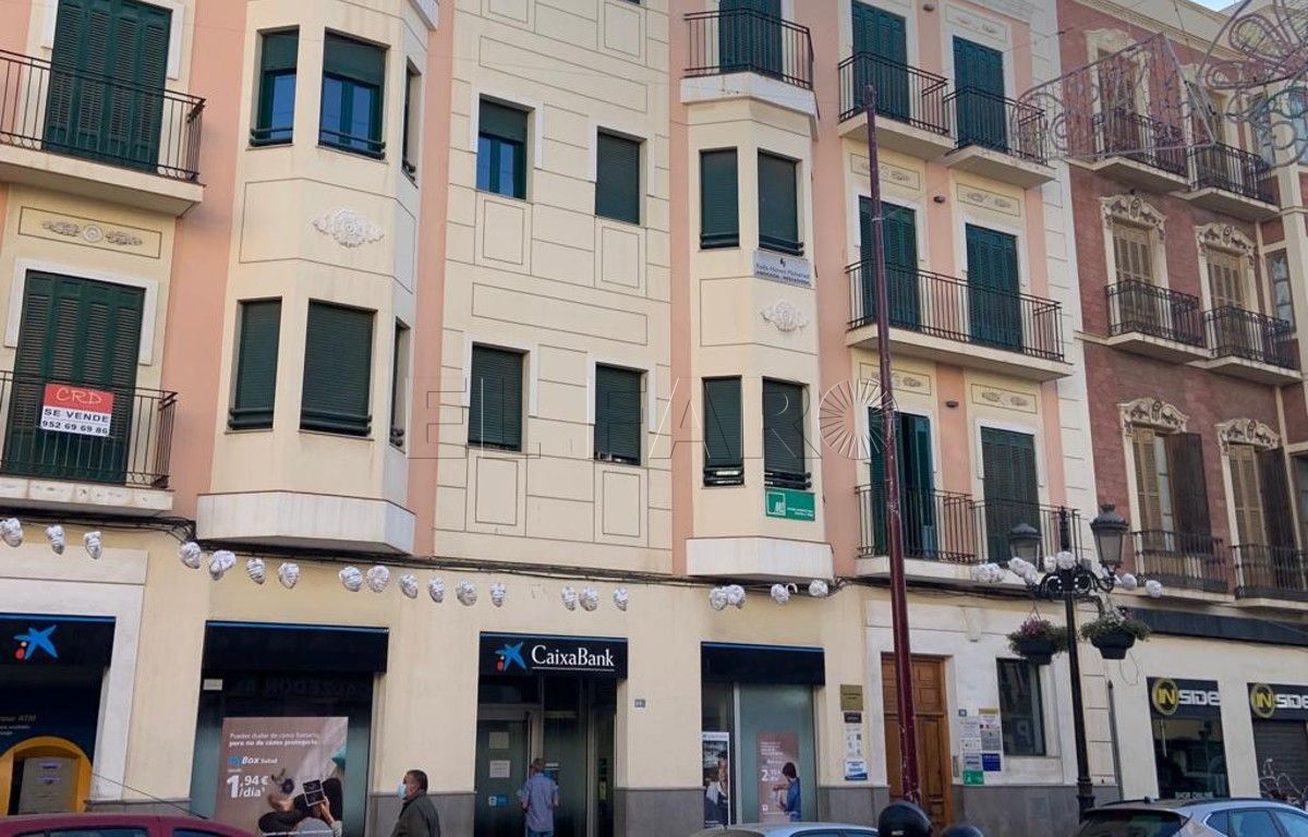 El mercado inmobiliario está de buen año en Melilla: 129 casas vendidas en septiembre
