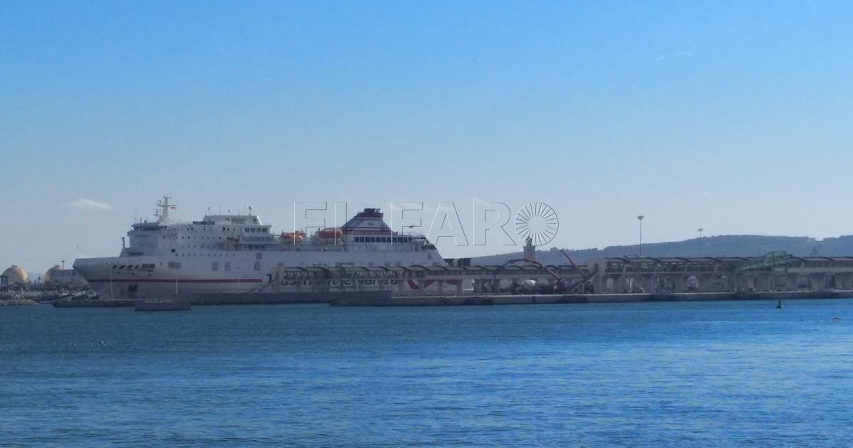 La Guardia Civil de Melilla no tiene constancia de ninguna detención en Marruecos relacionada con la pesca