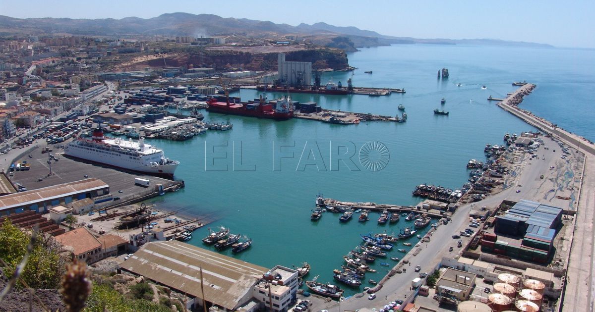 Empresarios de Marruecos, interesados en la línea con Argelia que propone Melilla