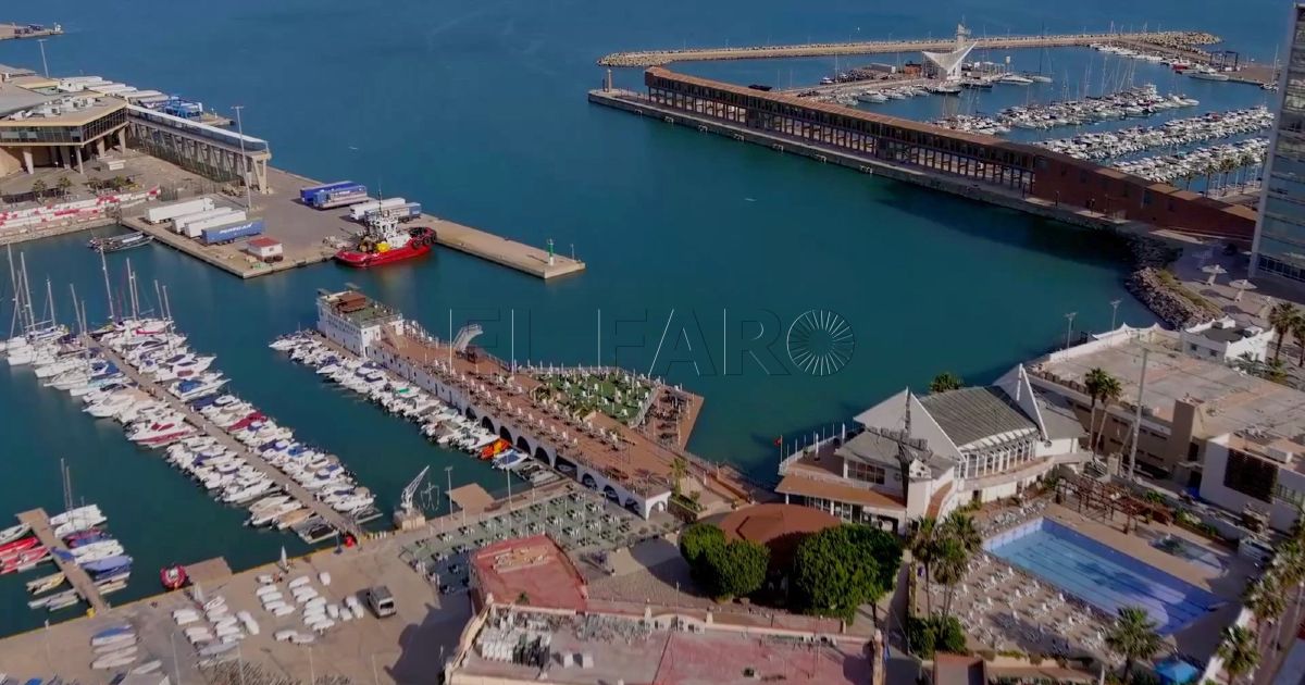 Melilla no está para esperar