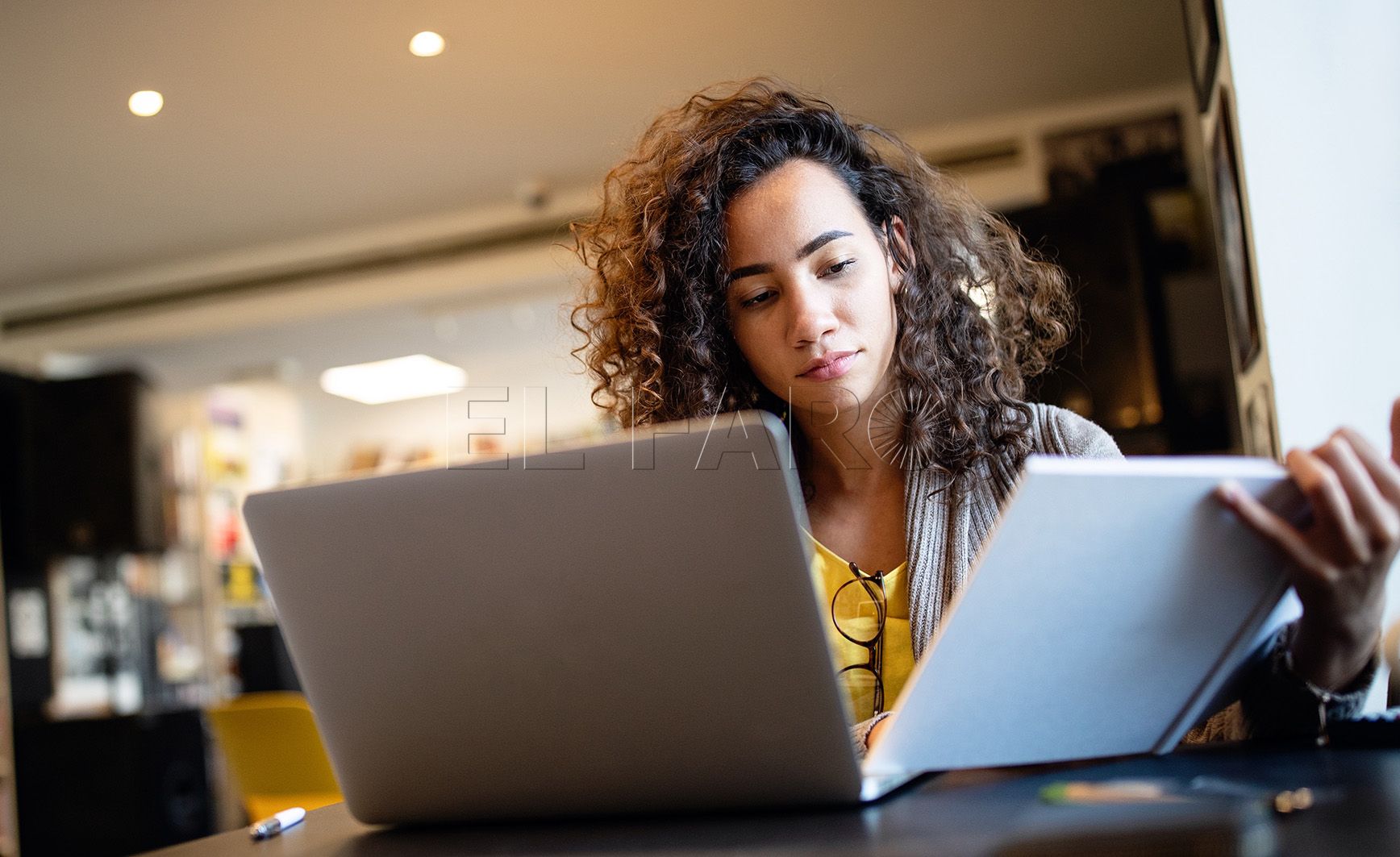 Formación Alcalá presenta varios programas formativos basados en las TIC en Melilla