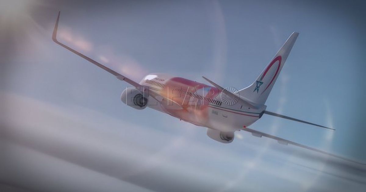 Marruecos aplaza hasta el domingo la suspensión de vuelos con Francia