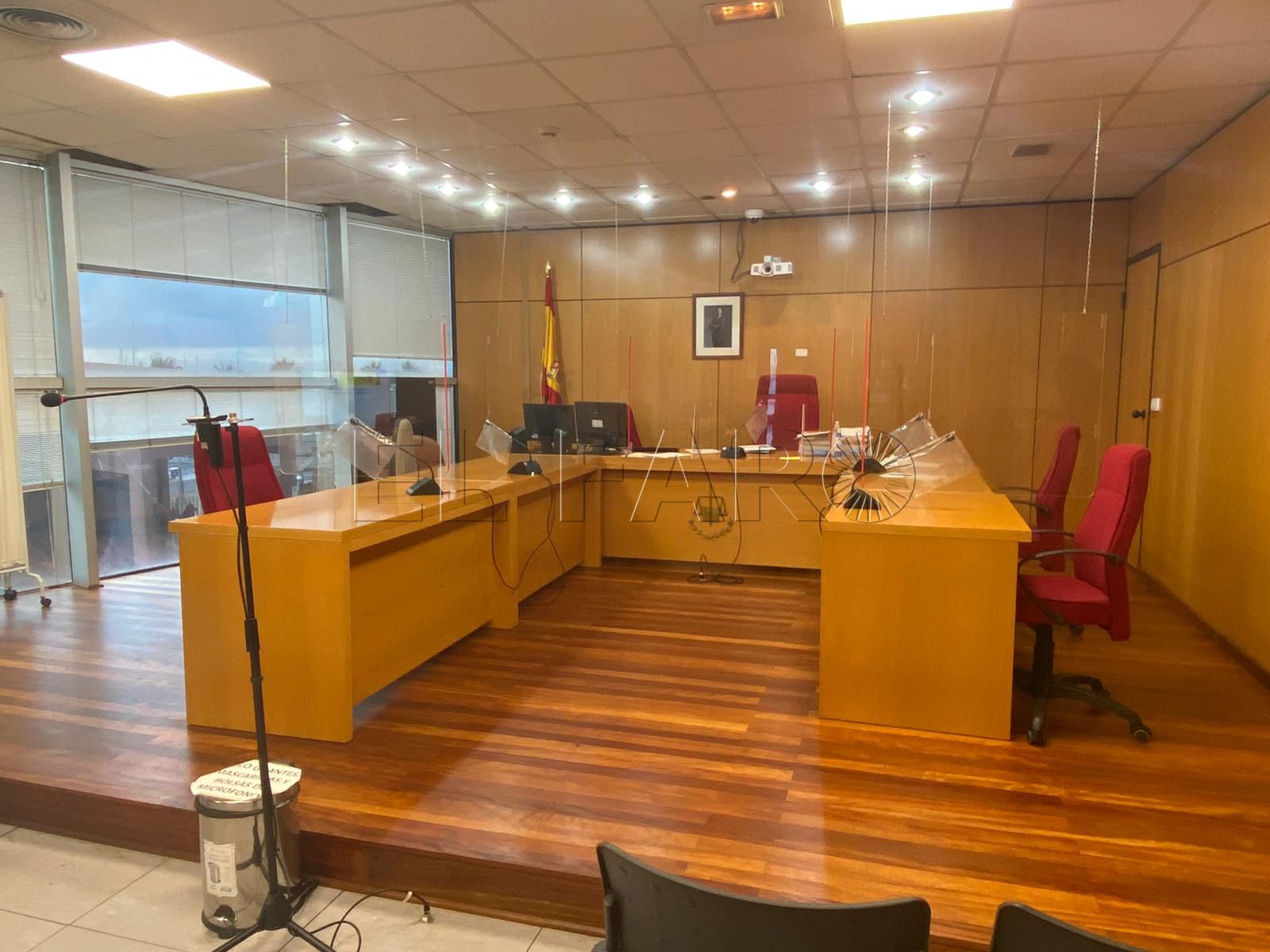 Las claves del caso voto por vale de comida