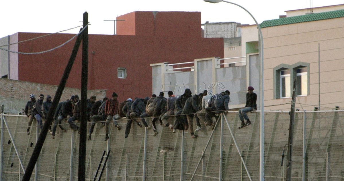 ONG exigen al Gobierno que prohíba expresamente las devoluciones en caliente