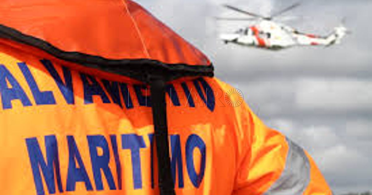 Desaparecido un joven de Melilla