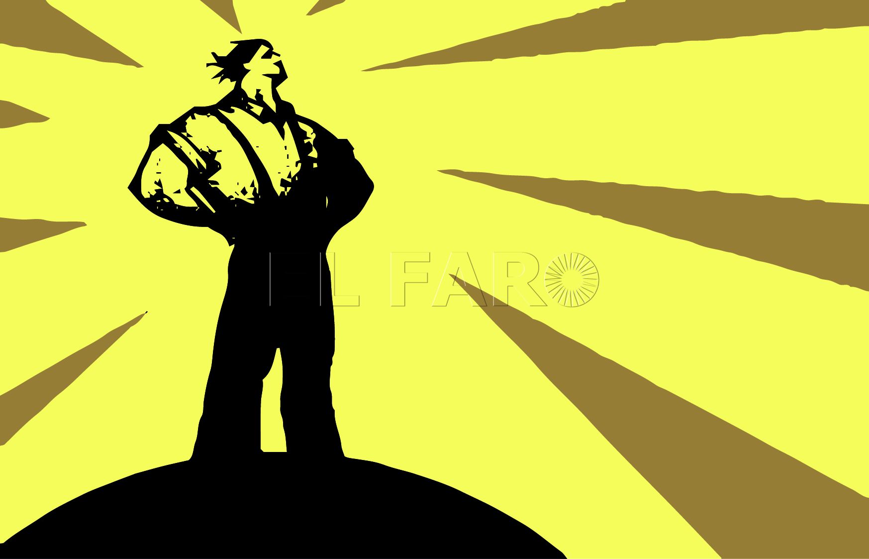 La superioridad moral de la izquierda