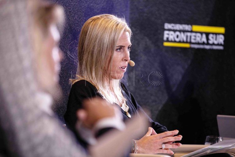 Vox lamenta el retraso del plan estratégico para Ceuta y Melilla