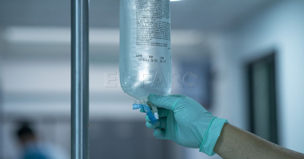 Más de 200 melillenses, en lista de espera para operarse